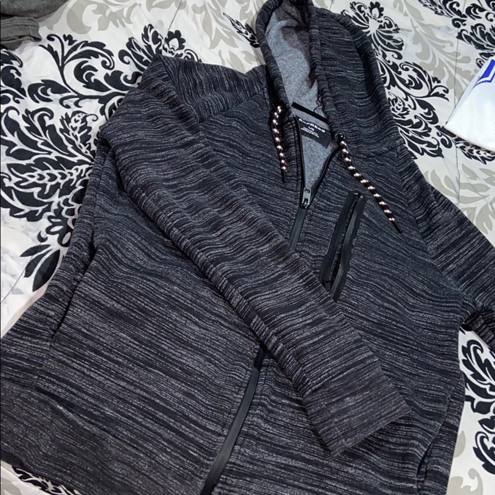 EXPRESS JACKET UNISEX